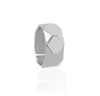 Anillo Unoaerre Hombre in Bronce 560835 - 560835